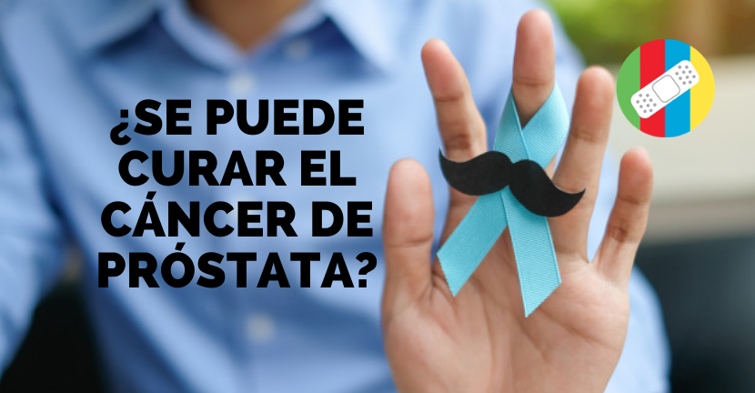imagen del video ¿Se puede curar el cáncer de próstata?